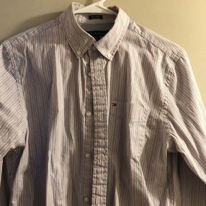 Tommy Hilfiger Button Down